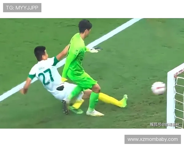 国安门将表现失常遭淘汰卡里乌斯附体令人失望